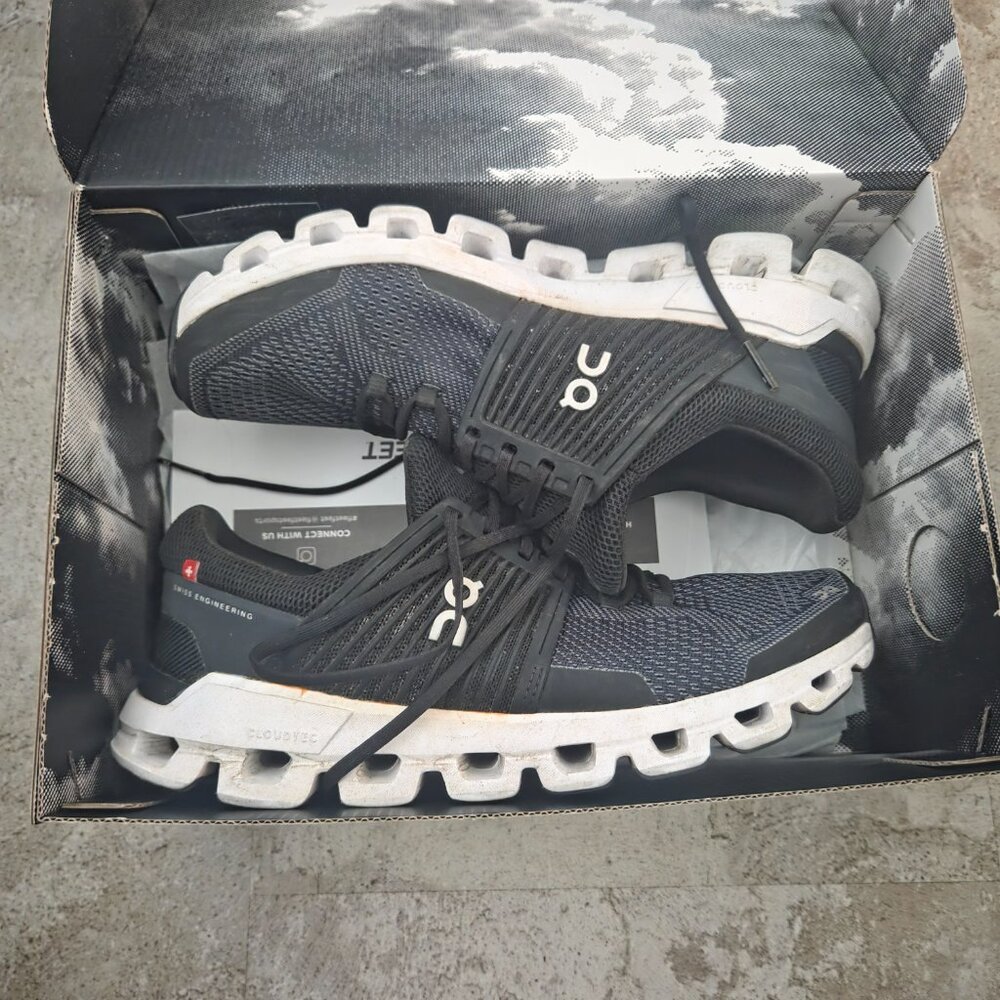 On Cloudswift - image 2